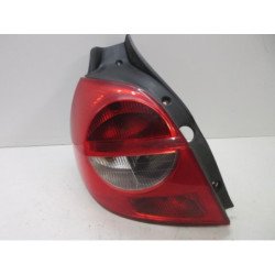 Feu Arriere Principal Gauche (feux) Renault Clio 3 Phase 1